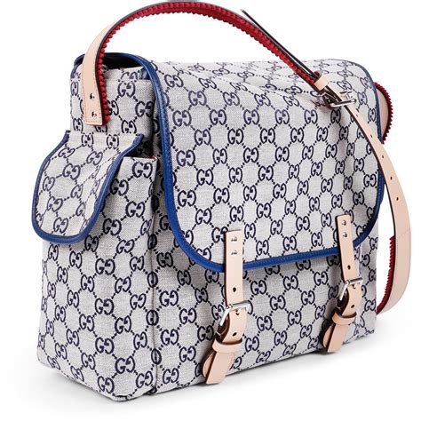 gucci baby girl bag|Gucci baby bag outlet.